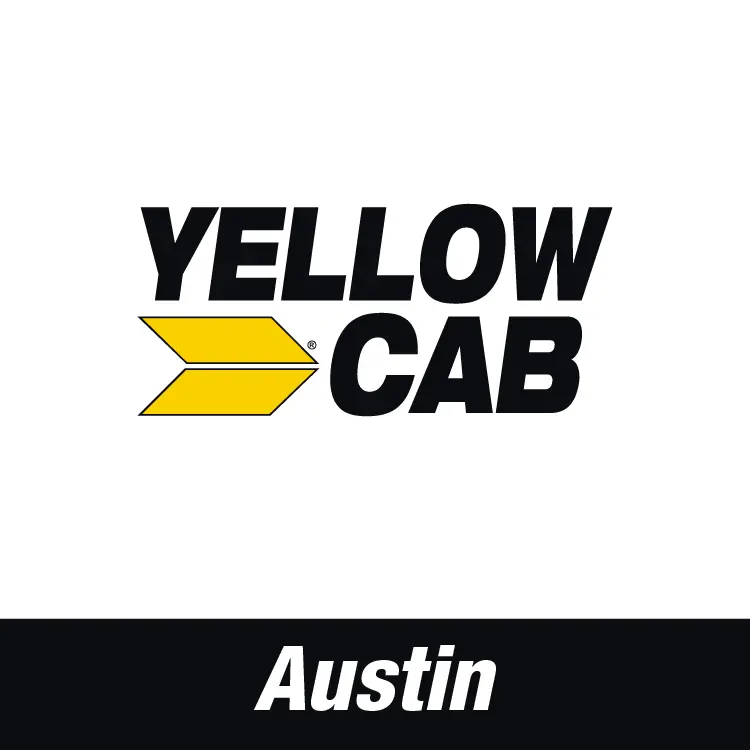 Company logo of Yellow Cab Austin