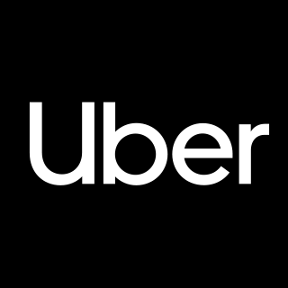 Company logo of Uber Greenlight