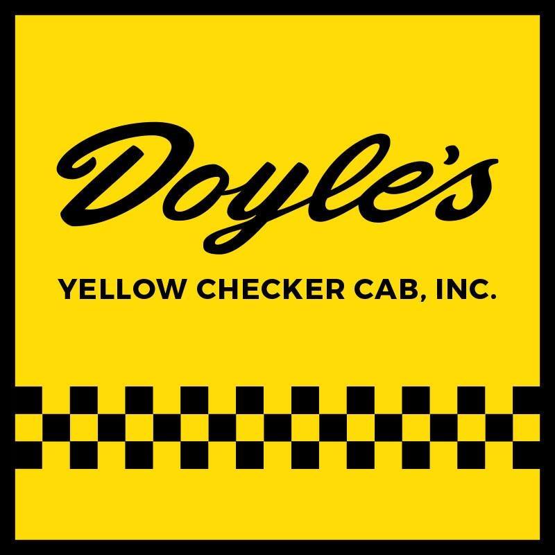 Company logo of Doyle's Yellow Checker Cab