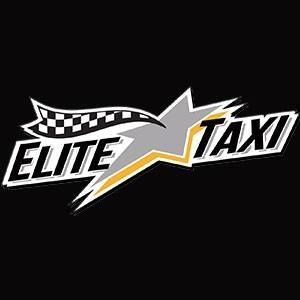 Company logo of Elite Taxi