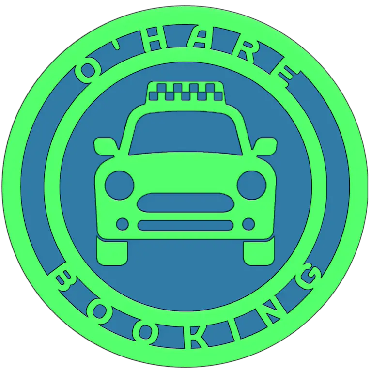 Business logo of O’hare Taxi Cab