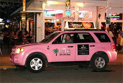 Key West Taxi