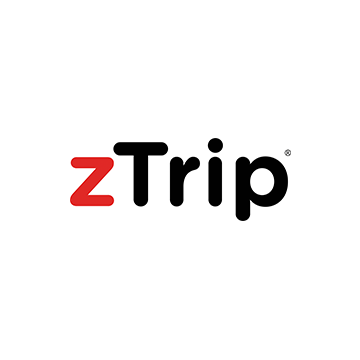 Company logo of zTrip