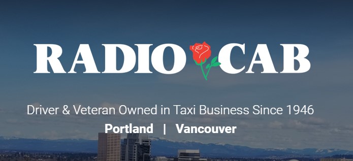 Company logo of Radio Cab