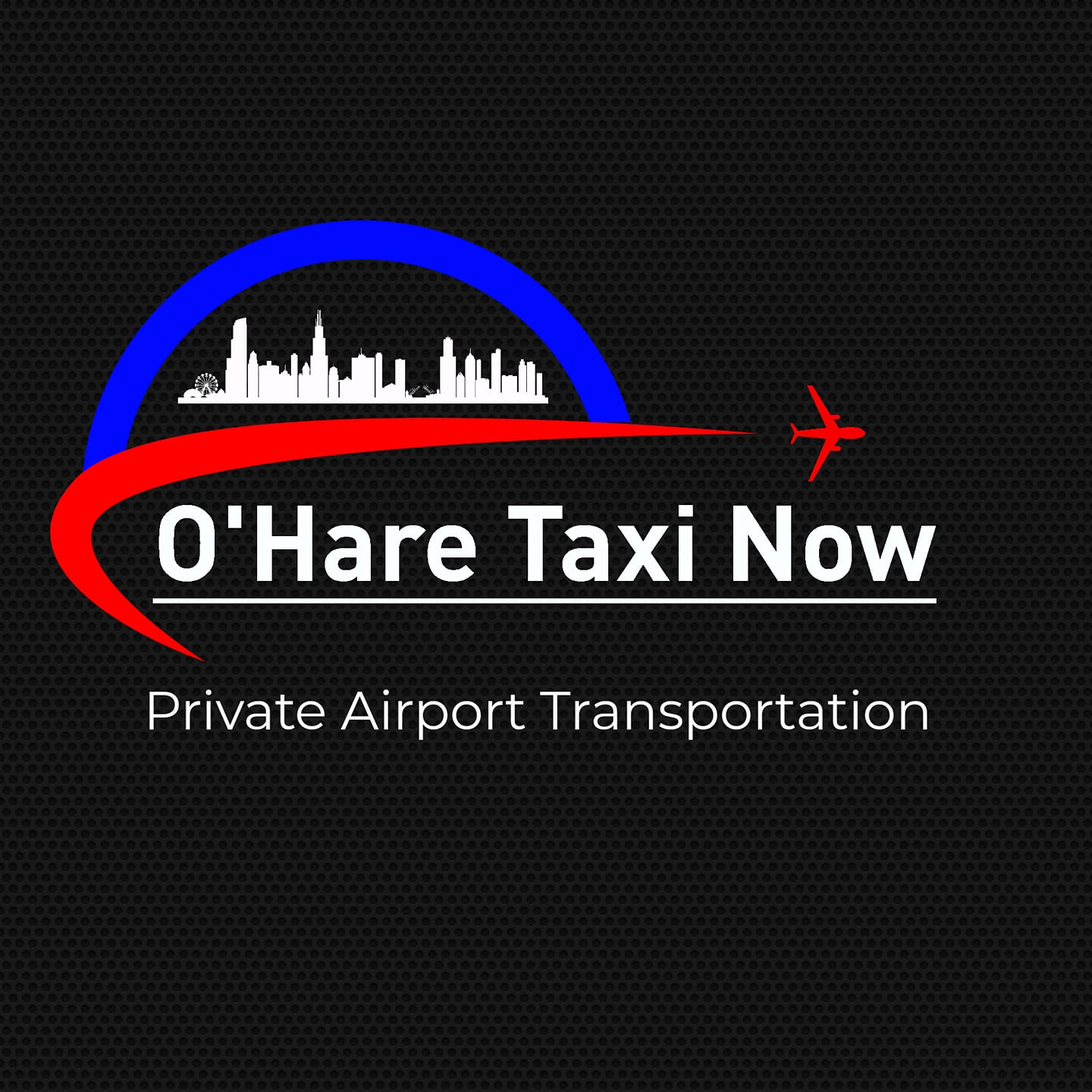 Business logo of American O'Hare Taxi