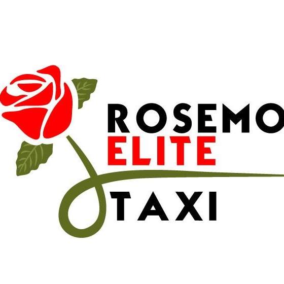 Business logo of Rosemont Elite Taxi