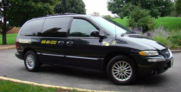 Naperville Dupage Taxi Inc