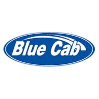 Company logo of Blue Cab