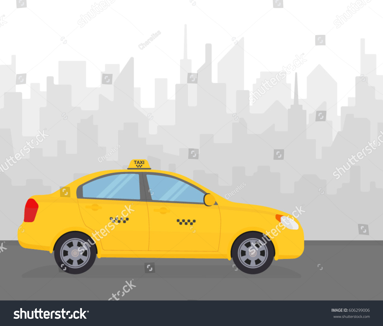 Urban Taxi