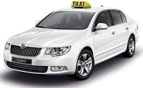 ABC Taxi services