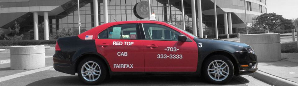Company logo of Red Cab Dispatch