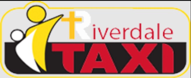 Business logo of Riverdale Taxi Inc