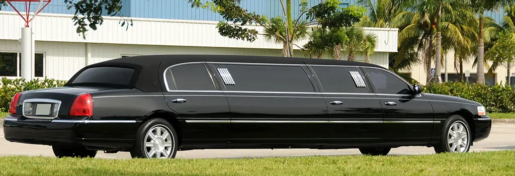 Allied Coach & Limo