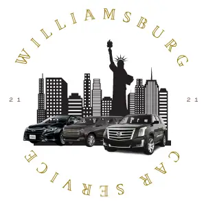 Company logo of Williamsburg car service