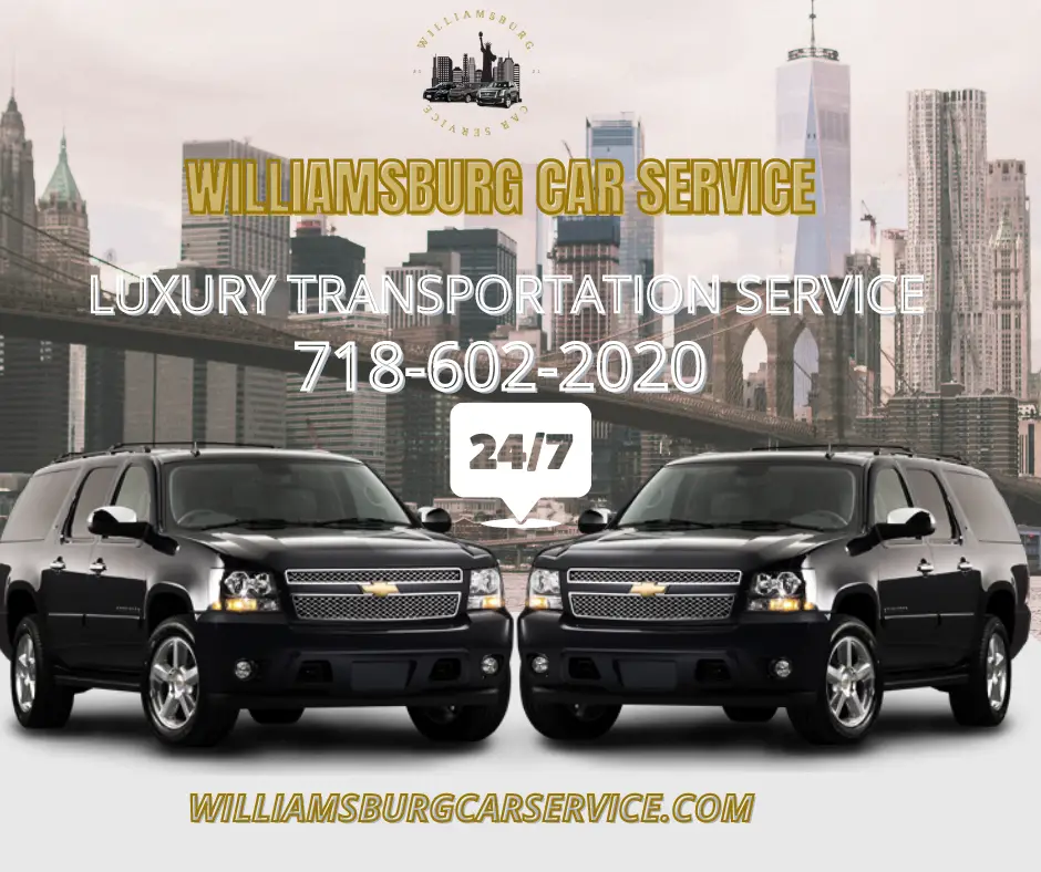 LUXURY TRANSPORTATION SERVICE IN NEW YORK CITY CALL US 718-602-2020