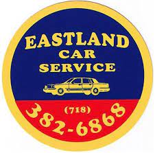Company logo of Eastland Car & Limo Service