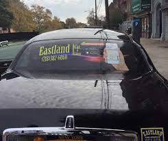 Eastland Car & Limo Service