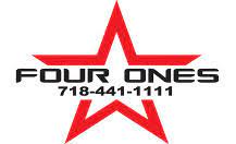 Company logo of Four One's Car Service