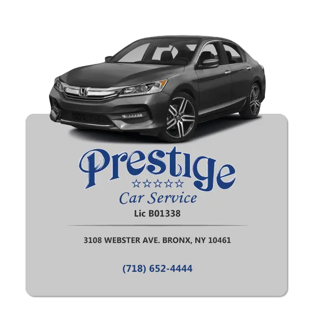 Business logo of Prestige Taxi