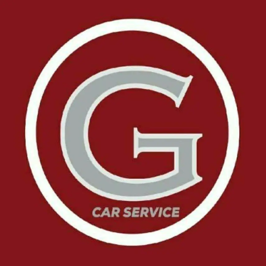 Company logo of Go Car Service