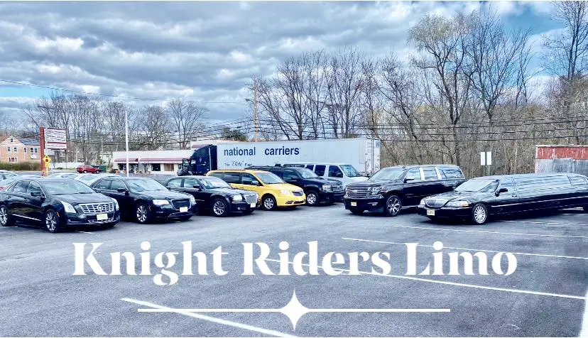 Knight Riders Limo & Taxi Service