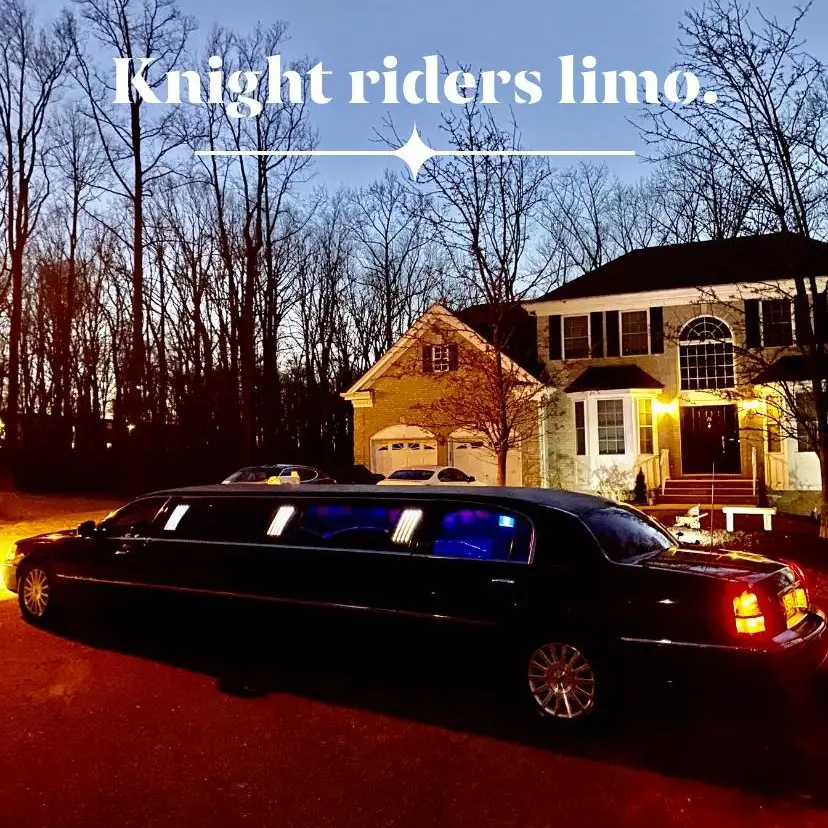 Knight Riders Limo & Taxi Service