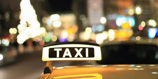Business logo of Chris taxi services
