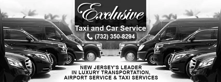 Exclusive Car And Limo Of Atlantic City