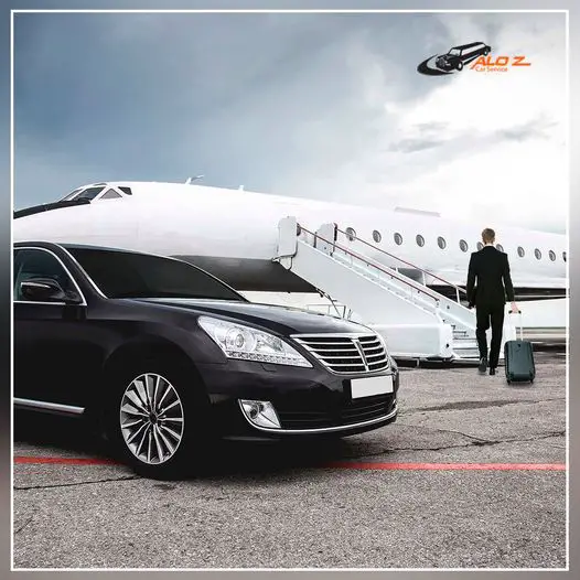 Book an airport ride in a luxurious and affordable limousine for your comfortable pick-up and drop-off to your destination in New Jersey.