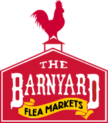 Business logo of The Barnyard Flea Markets