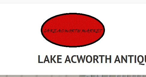 Business logo of Lake Acworth Antique & Flea