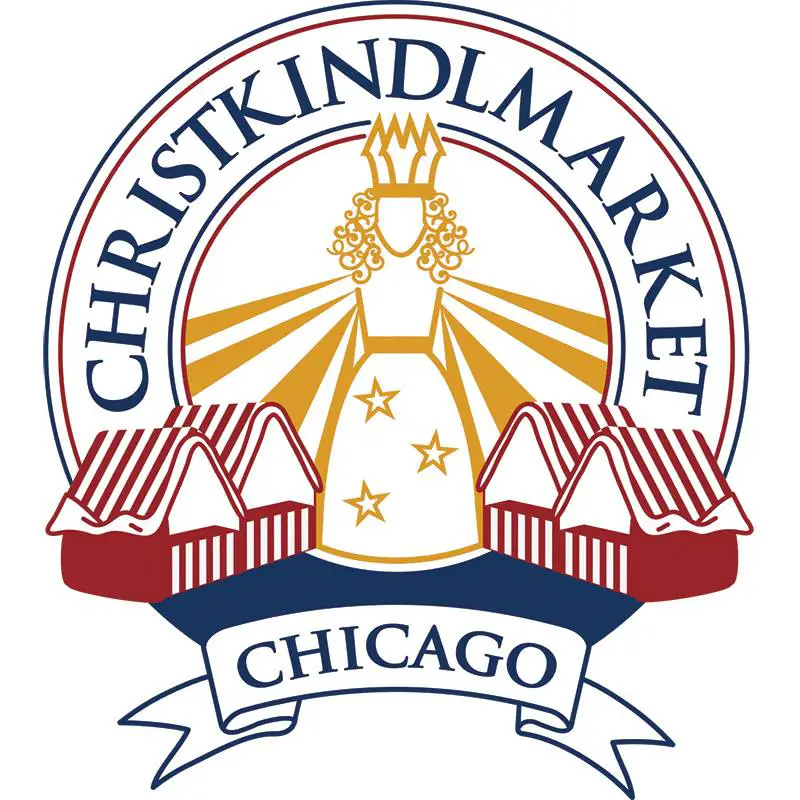 Company logo of Christkindlmarket Chicago