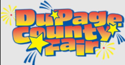Company logo of DuPage County Fairgrounds