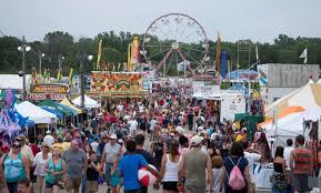 DuPage County Fairgrounds
