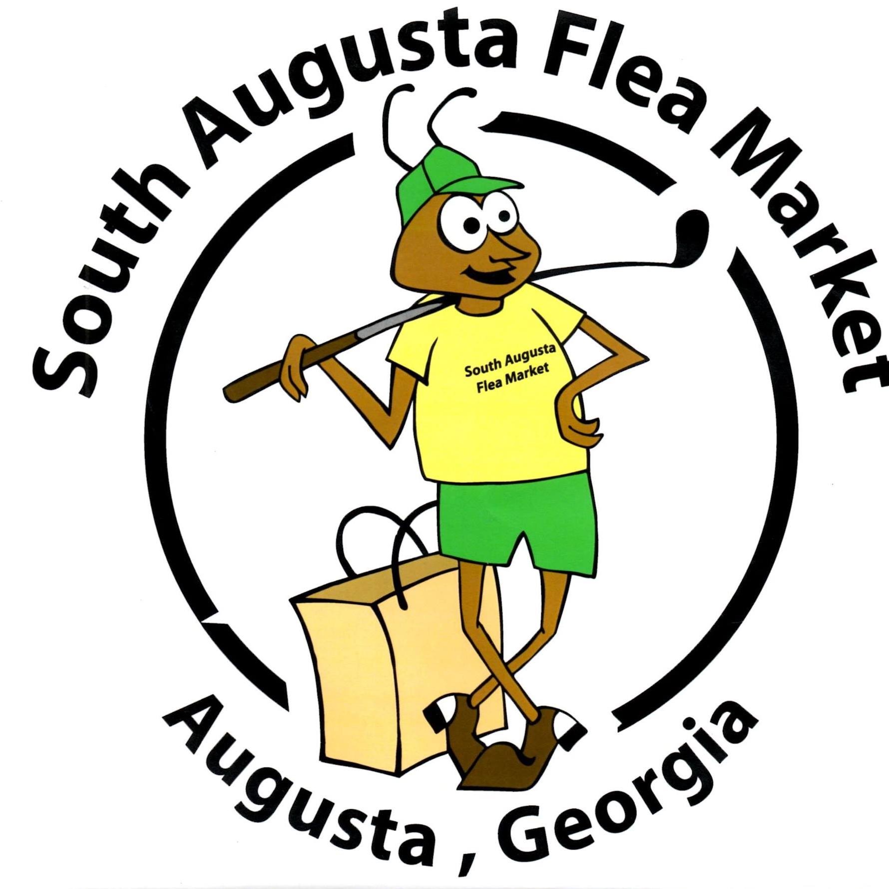 Company logo of South Augusta Flea Market