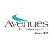 Company logo of Avenues Thrift Shoppe