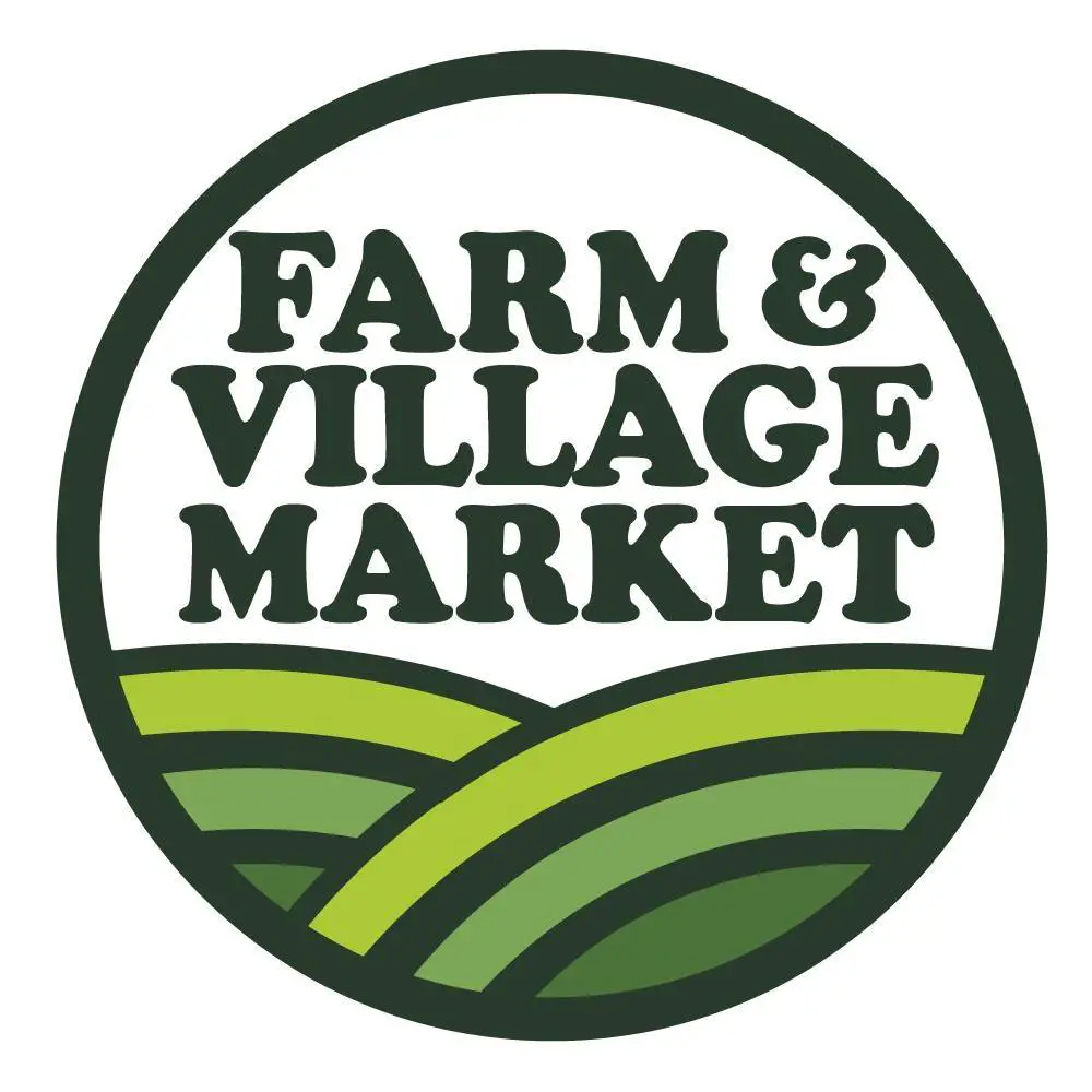 Business logo of Farm & Village Market