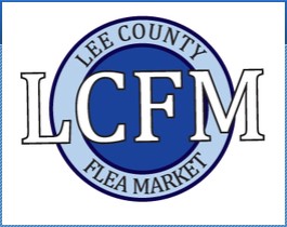 Company logo of Lee County Flea Market LLC