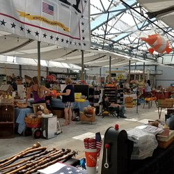 Wholesale Furniture Outlet - Streetsboro Flea Market