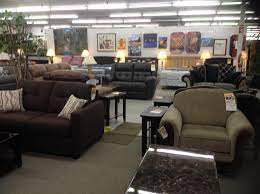 Wholesale Furniture Outlet - Streetsboro Flea Market