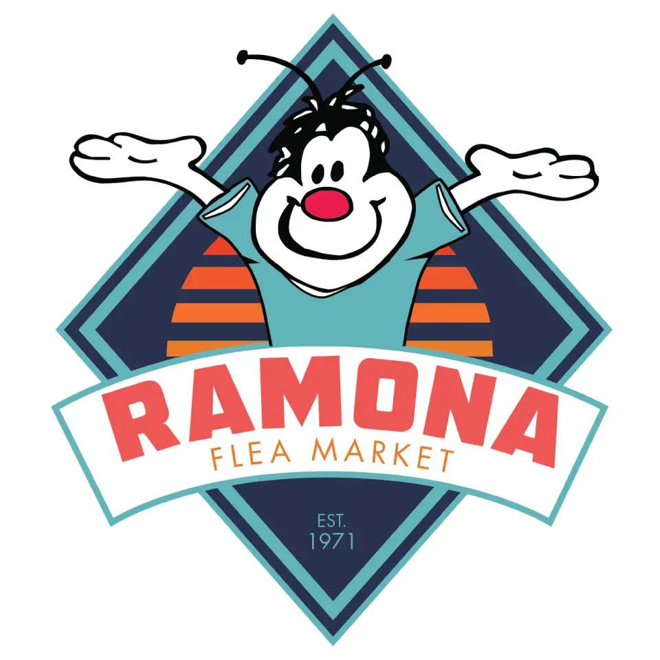 Company logo of Ramona Flea Market