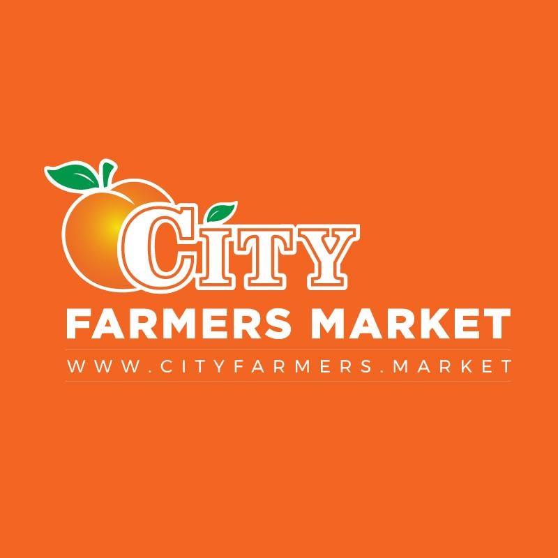 Business logo of City Farmers Market Atlanta