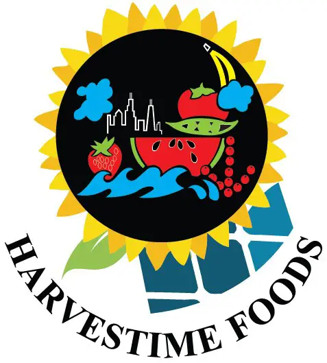 Company logo of HarvesTime Foods