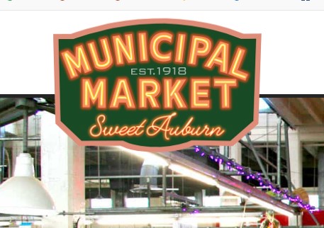 Business logo of The Municipal Market