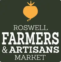 Company logo of Roswell Farmers & Artisans Market