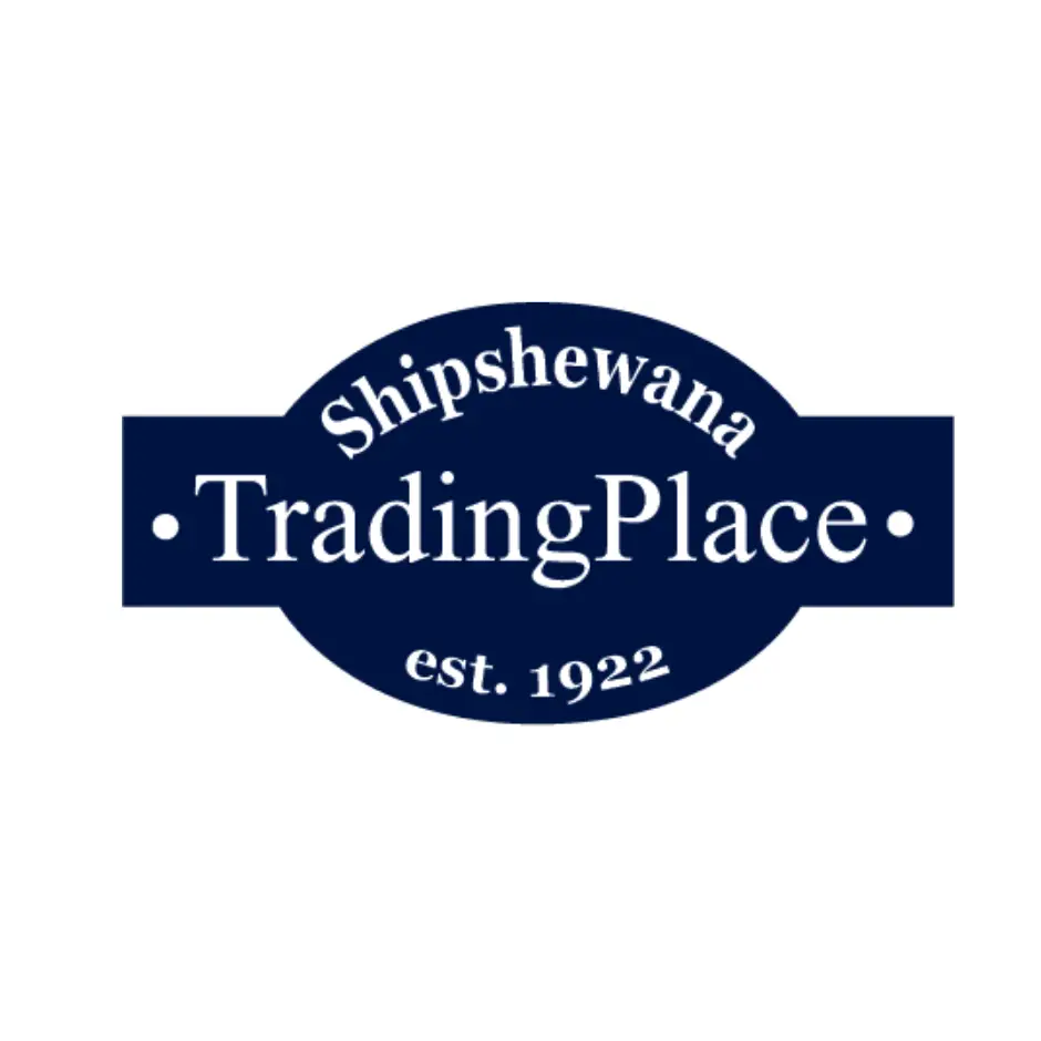 Business logo of Shipshewana Auction & Flea Market (Flea Market May - Sept)