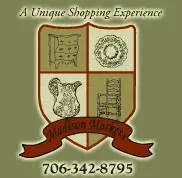 Business logo of Madison Markets ~ Antiques & Interiors