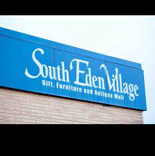 Business logo of South Eden Village Mall