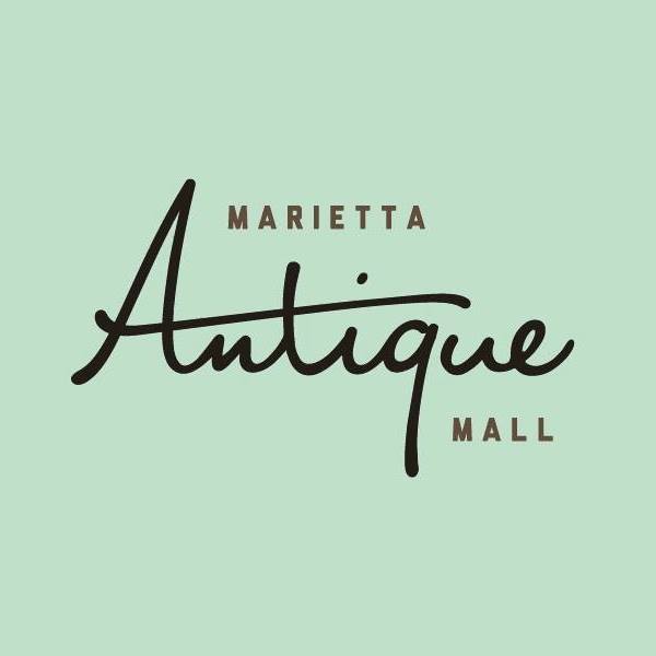 Business logo of Marietta Antique Mall