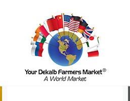 Company logo of Your DeKalb Farmers Market